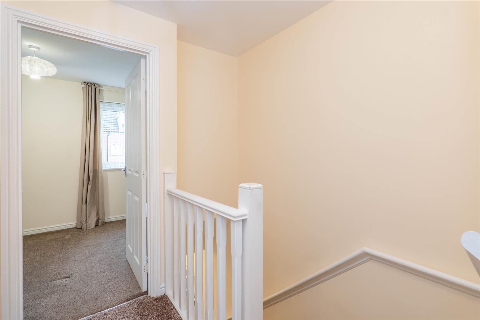 Brookwood Way, Chorley